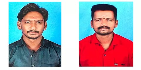 ஈரோடு: நாதஸ்வர வித்துவான் அடித்துக் கொலை; இருவர் கைது