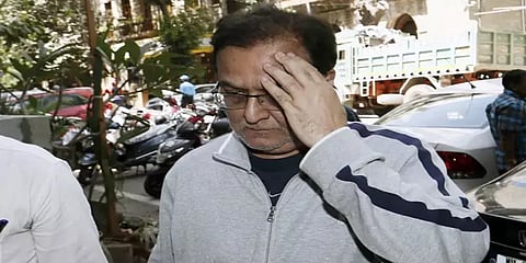 ரூ.5 ஆயிரம் கோடி மோசடி - யெஸ் வங்கி நிறுவனர் ராணா கபூர் மீது குற்றப்பத்திரிகை