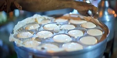 சென்னை: உணவகங்களில் இட்லி, தோசை விலை உயர்வு!