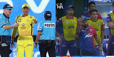 தோனிக்கு ஒரு நியாயம்.. ரிஷப்க்கு ஒரு நியாயமா? - உண்மையில் அன்றும் இன்றும் நடந்தது என்ன?