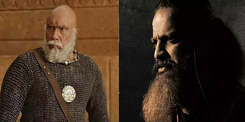 பாகுபலிக்கு ஒரு கட்டப்பான்னா! ராக்கி பாய்க்கு ஒரு ‘வானரம்’- மிரள வைத்த கே.ஜி.எஃப்-ன் தளபதி