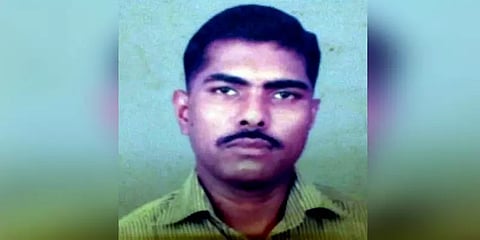 ‘எனது மனைவி பிரிய நீ தான் காரணம்’- மூதாட்டியை கொலை செய்த ராணுவ வீரர்