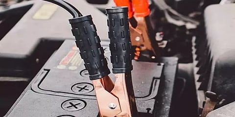 எலக்ட்ரிக் பைக் பேட்டரி வெடித்து ஒருவர் உயிரிழப்பு - தொடரும் விபத்தால் பீதி