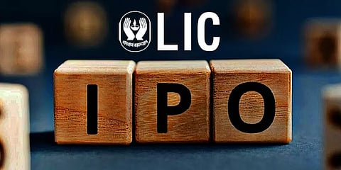 3.5 சதவீத பங்குகளை வெளியிட எல்.ஐ.சி. இயக்குநர் குழு அனுமதி