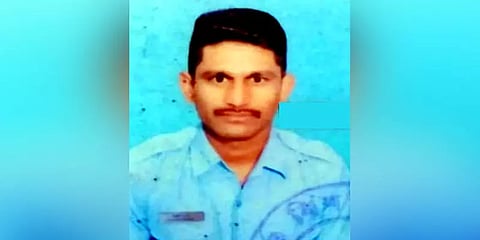 விஷமருந்தி தற்கொலைக்கு முயன்ற விமானப்படை வீரர்: சிகிச்சை பலனின்றி உயிரிழப்பு