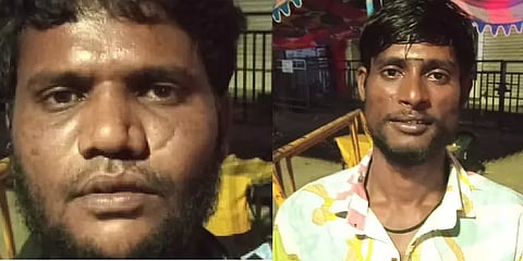 கீழ்ப்பாக்கம் கைதி சந்தேக மரணம்: விசாரணையை தொடங்குகிறது சிபிசிஐடி