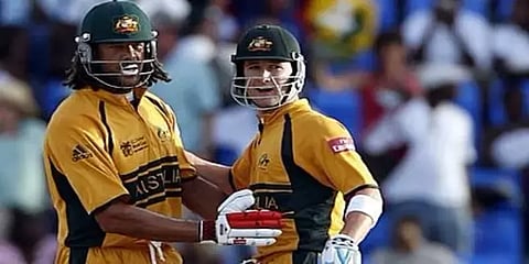 மைக்கேல் கிளார்க் உடனான நட்பு முறிந்தது ஏன்? - ஆண்ட்ரூ சைமண்ட்ஸ் ஓபன் டாக்