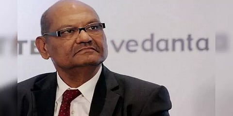 ஸ்டெர்லைட் ஆலையில் மீண்டும் உற்பத்தியை தொடங்க முடியும் - அனில் அகர்வால் நம்பிக்கை