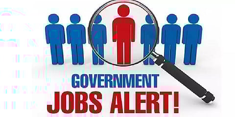 TNPSC முதல் UPSC வரை... இந்த வாரம் வரும் தேர்வு விண்ணப்ப கடைசி தேதிகள்!