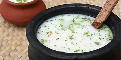 மோர் குடிப்பதால் இத்தனை நன்மைகளா? அதுவே அதிகமானால்..? - ஷாக் கொடுக்கும் பக்கவிளைவுகள்!