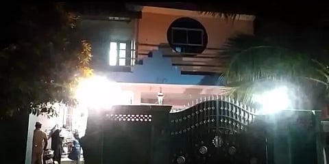 170 சவரன் நகை திருட்டுக்குபின் கொலை செய்யப்பட்ட தொழிலதிபர்... பணத்துக்காகவா, முன்பகையா?