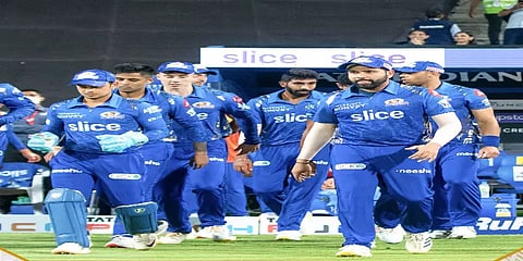 முடிவுக்கு வருகிறதா மும்பையின் சகாப்தம்! என்னதான் ஆச்சு சாம்பியன் டீமுக்கு? - ஓர் பார்வை