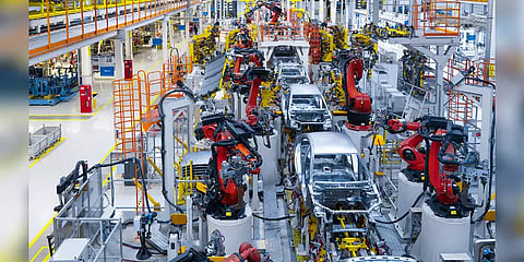 கார் வாங்க ஆர்டர் கொடுத்த 7.5 லட்சம் பேர் நீண்ட நாட்களாக காத்திருப்பு! என்ன காரணம்?