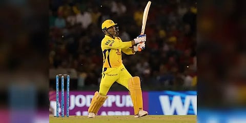 ”தோனியைப் போல் இவரும் ஐபிஎல் வரலாற்றில் மிகப்பெரிய ஃபினிஷர்தான்” - இர்பான் பதான்