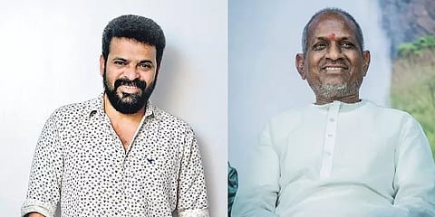 ``இளையராஜா பேசியவை வரலாற்று தவறு. ஆனால்....”- இயக்குநர் அமீர் பேச்சின் முழு விவரம்