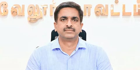 பள்ளி மாணவர்கள் மற்றும் பெற்றோர்களுக்கு வேலூர் ஆட்சியர் எச்சரிக்கை