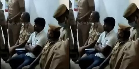 சேலம்: பாலியல் தொல்லை கொடுத்து சிறுமி கொடூர கொலை - இளைஞருக்கு தூக்குத் தண்டனை