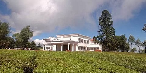 கோடநாடு வழக்கு - அதிமுக பிரமுகர் சஜீவனிடம் காவல்துறையினர் விசாரணை