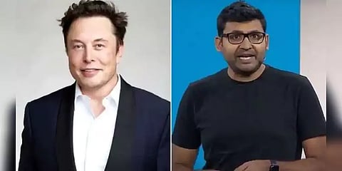 ட்விட்டர் சிஇஓ டிஸ்மிஸ் செய்யப்பட்டால் அவருக்கு இத்தனை கோடிகள் கிடைக்குமாம்! வெளியான தகவல்