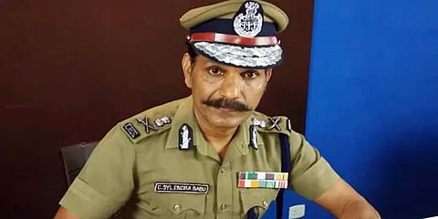 “நெஞ்சு பொறுக்குதில்லையே” - ஆசிரியர்கள் மீதான மாணவர்களின் வன்முறை குறித்து டிஜிபி வேதனை!