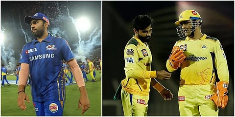 ஃபோர்ப்ஸ் வெளியிட்ட ஐபிஎல்லின் மதிப்புமிக்க அணிகள் பட்டியல்! மும்பை முதலிடம்!