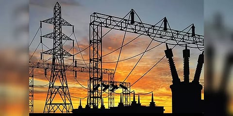 “அதிகரித்து வரும் மின் தேவை நாட்டின் பொருளாதார வளர்ச்சியைக் காட்டுகிறது” - மத்திய அரசு