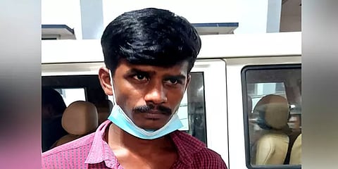 தருமபுரி: போக்சோ வழக்கில் இளைஞருக்கு 10 ஆண்டுகள் சிறை- மகிளா நீதிமன்றம் தீர்ப்பு