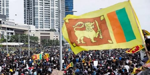 உலக வங்கி 600 மில்லியன் டாலர் நிதியுதவி வழங்க ஒப்புதல்: இலங்கை அரசு தகவல்