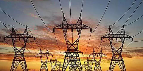 `மின் தேவையை பூர்த்தி செய்ய நடவடிக்கை’- மத்திய அரசு தகவல்