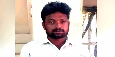 அரியலூர்: பள்ளி மாணவிக்கு பாலியல் தொல்லை; அரசு ஊழியர் போக்சோவில் கைது