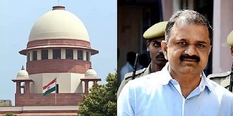 பேரறிவாளனை நாங்கள் ஏன் விடுவிக்கக்கூடாது? - உச்சநீதிமன்றம் எழுப்பிய கேள்வியின் முழு விவரம்