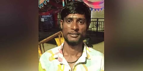 விசாரணைக் கைதி விக்னேஷ் மரணம்; சிபிசிஐடி விசாரணை தொடக்கம்