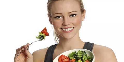 சரும நீரேற்றம் அவசியமா? உங்களுக்குத் தேவை இந்த உணவுகள்!