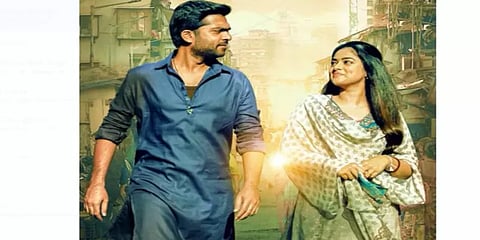 சிம்புவின் 'வெந்து தணிந்தது காடு’: மனதை மெல்ட் ஆக்கவரும் ஏ.ஆர் ரஹ்மானின் மெலடி!