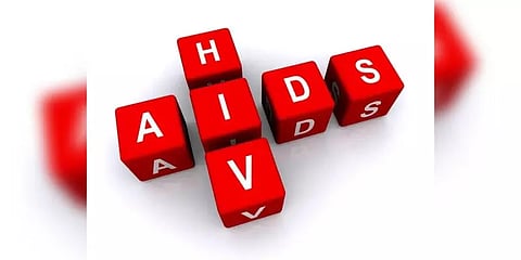 அதிகரித்த ஹெச்.ஐ.வி தொற்று... ஊரடங்கு காரணமா?