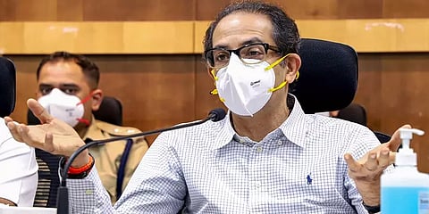 பெட்ரோல், டீசல் விலை உயர்வு: மாநிலங்களை குற்றஞ்சாட்டிய பிரதமருக்கு உத்தவ் தாக்கரே பதில்