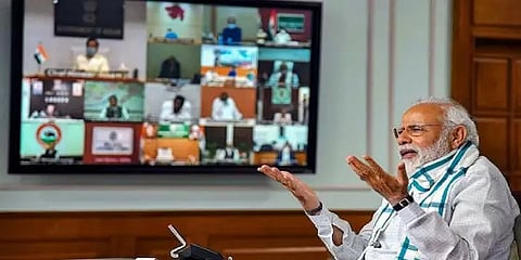 சிறுவர்களுக்கான கொரோனா தடுப்பூசி செலுத்தும் பணி இன்று தொடக்கம்