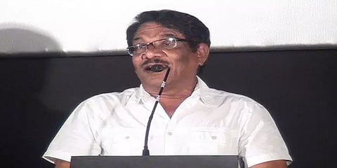 "எம்ஜிஆர், கலைஞர், ஜெயலலிதாவின் அரசியல் அழைப்பை மறுத்தேன்" - இயக்குநர் பாரதிராஜா