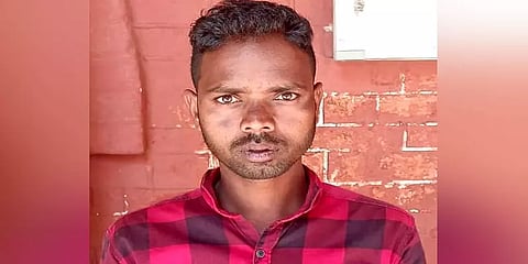 போக்சோ வழக்கில் வடமாநில இளைஞருக்கு 45 ஆண்டுகள் சிறை