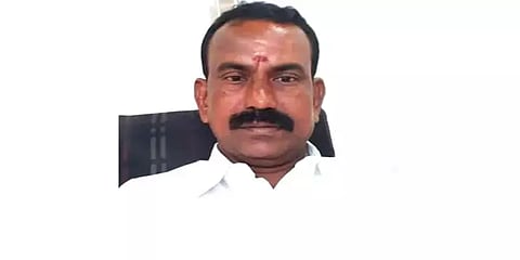 நில மோசடி வழக்கு: அதிமுக பிரமுகருக்கு நிபந்தனை ஜாமீன்