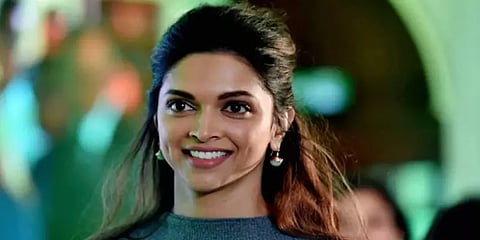 கேன்ஸ் திரைப்பட விழா - நடுவர் குழுவில் தீபிகா படுகோனே