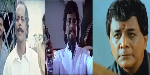 வேதநாயகம், ஜிந்தாவாக மிரட்டிய நடிகர் சலீம் கவுஸ் காலமானார்... திரைப்பிரபலங்கள் இரங்கல்