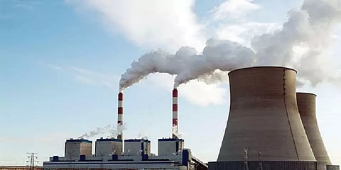 அனல்மின் நிலையங்களில் 2.2 கோடி டன் நிலக்கரி கையிருப்பு