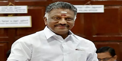 "இளங்காளையாக இருந்தபோது பல காளைகளை அடக்கியிருக்கிறேன்" - ஓ.பன்னீர்செல்வம்