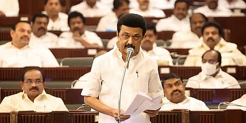 இலங்கை மக்களுக்கு உதவ தயார் நிலையில் தமிழ்நாடு அரசு: அனுமதிகோரி பேரவையில் தீர்மானம்