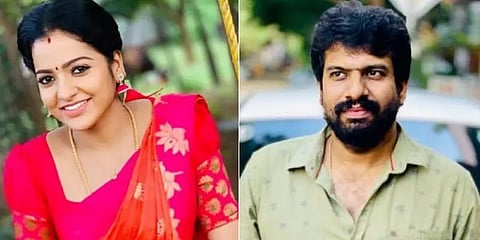 என் மனைவியை தற்கொலைக்கு தூண்டியவர்களால் எனக்கும் ஆபத்து-டிவி நடிகை சித்ராவின் கணவர் புகார்