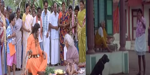 வடிவேலுடன் கலக்கிய மூத்த நகைச்சுவை நடிகை ரங்கம்மா பாட்டி காலமானார்