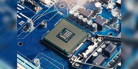 சிப் பற்றாக்குறையால் ஒரு வாகனம் கூட தயாரிக்கவில்லை: ஹீரோ எலெக்ட்ரிக்