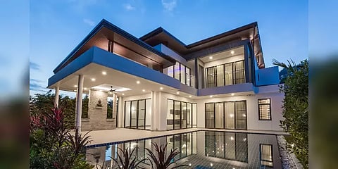 மும்பையில் சொகுசு வீடுகள் விற்பனை தொடர்ந்து உயர்வு