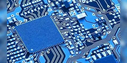 இந்திய செமிகண்டக்டர் துறையில் முதலீடு செய்ய 6 காரணங்கள்: பட்டியலிட்ட பிரதமர் மோடி